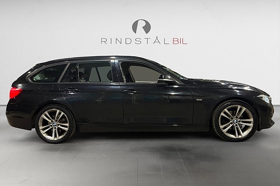 BMW 320 8 of 17