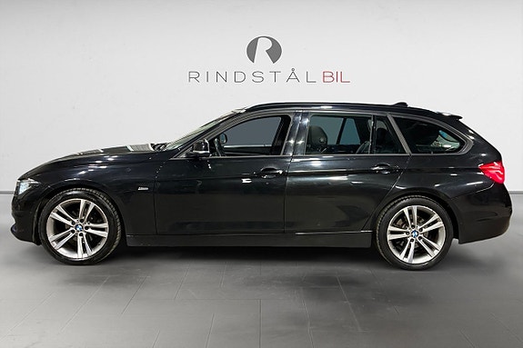 BMW 320 4 of 17
