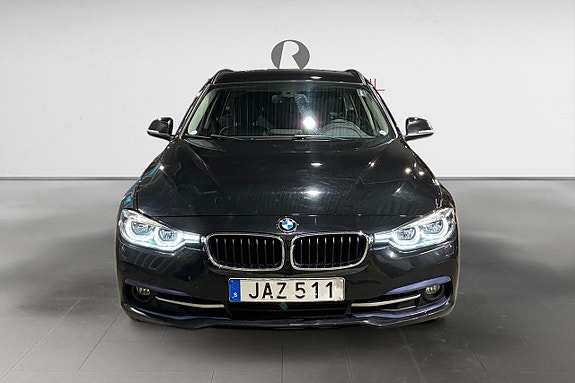 BMW 320 10 of 17