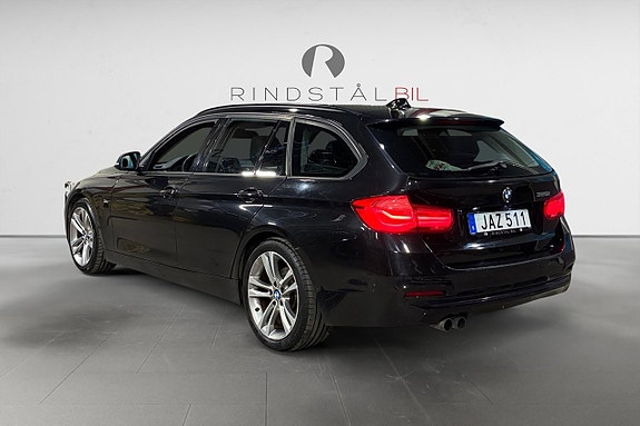 BMW 320 5 of 17