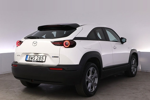 Mazda MX-30 5 of 5