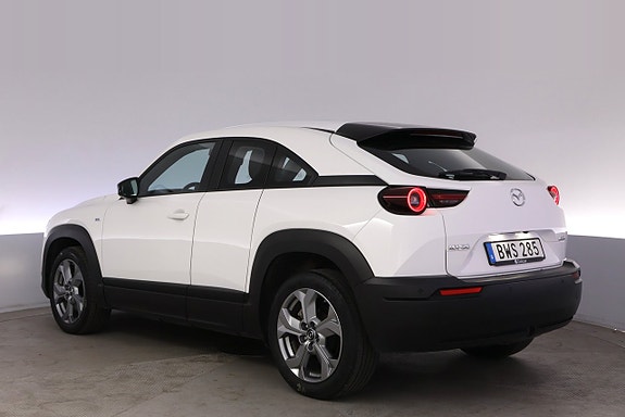 Mazda MX-30 4 of 5