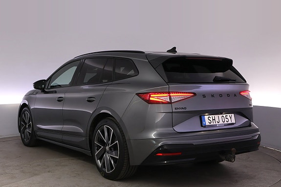 Skoda Enyaq 4 of 5