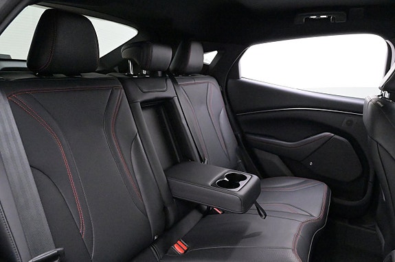 Ford Mustang Mach-E 21 of 27