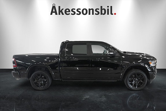 RAM 1500 4 of 5