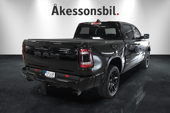 RAM 1500 5 of 5