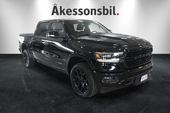 RAM 1500 3 of 5