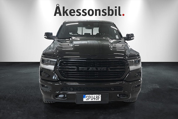 RAM 1500 2 of 5