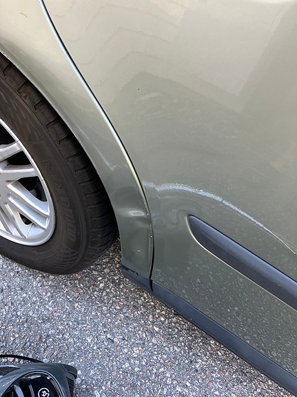 Volvo V50 5 of 5