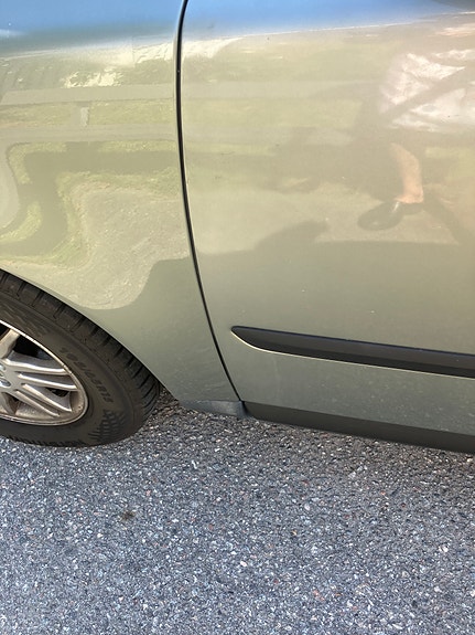 Volvo V50 4 of 5