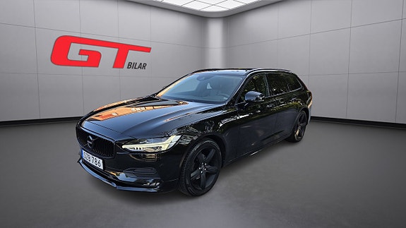 Volvo V90 3 of 5