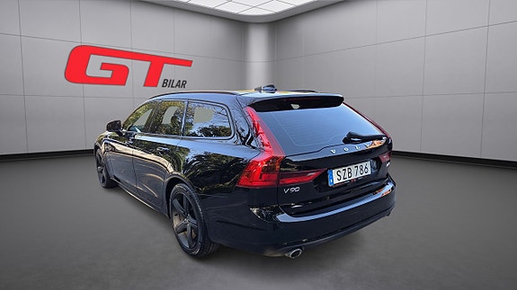 Volvo V90 5 of 5