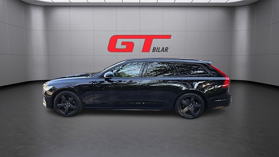 Volvo V90 4 of 5