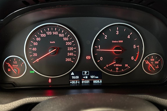 BMW X4 16 of 23