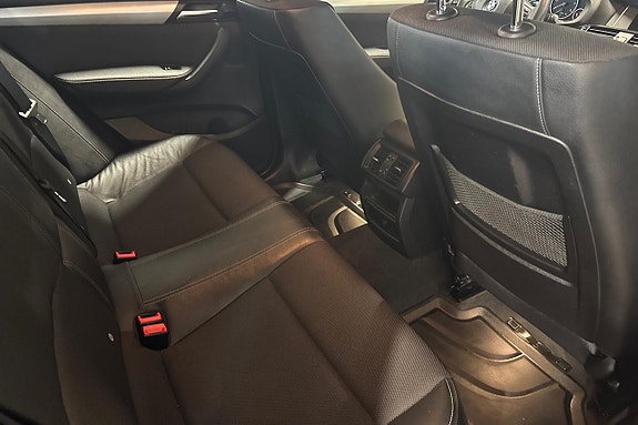 BMW X4 19 of 23