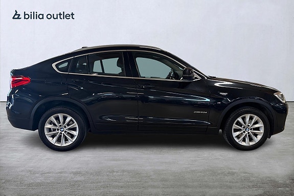 BMW X4 5 of 5