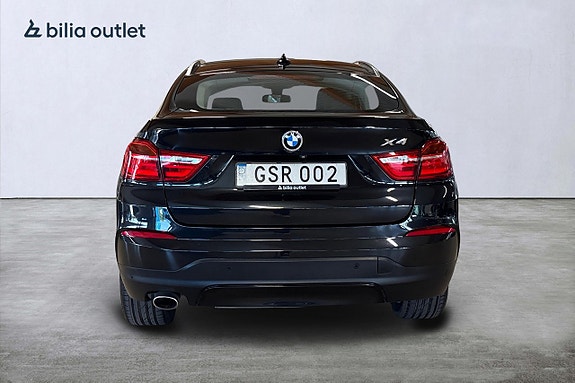 BMW X4 7 of 23