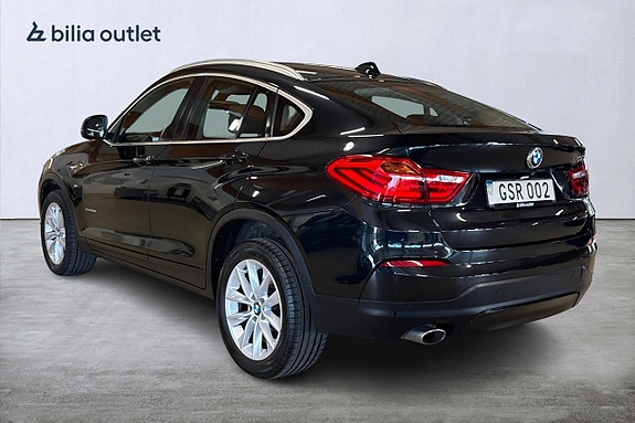 BMW X4 8 of 23
