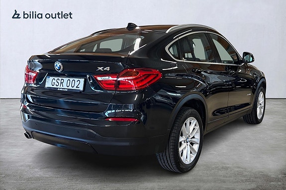 BMW X4 6 of 23