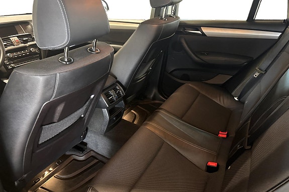 BMW X4 20 of 23