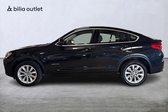 BMW X4 9 of 23