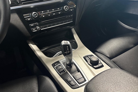 BMW X4 13 of 23