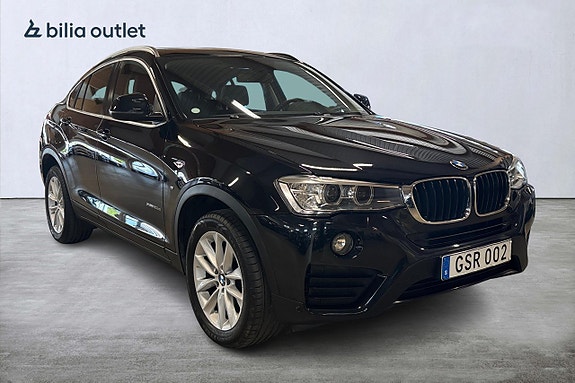 BMW X4 4 of 5
