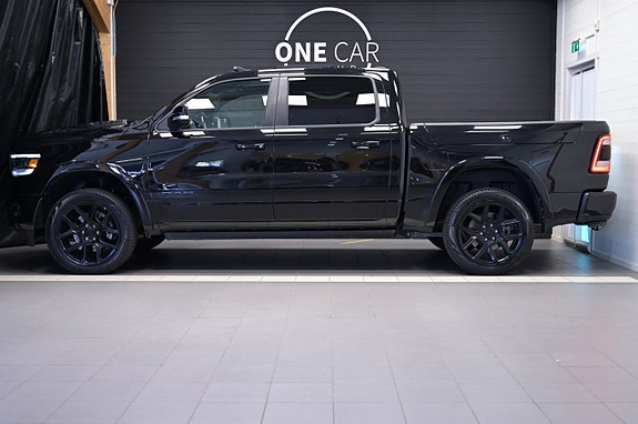 Dodge RAM 3 of 5