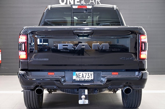 Dodge RAM 5 of 5