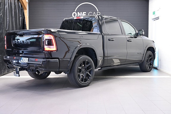 Dodge RAM 4 of 5