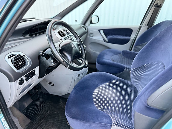 Citroen Xsara Picasso 5 of 5