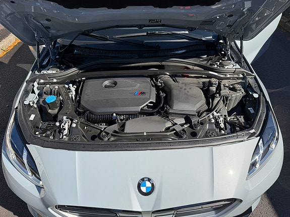 BMW M135i 17 of 17