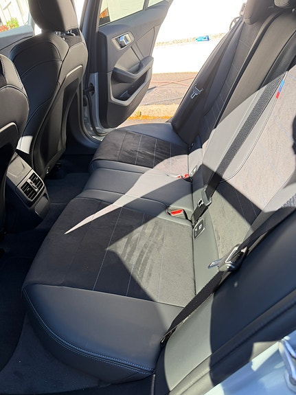 BMW M135i 10 of 17