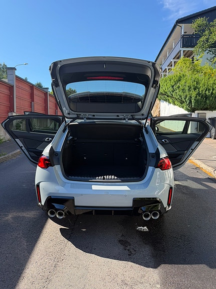 BMW M135i 6 of 17