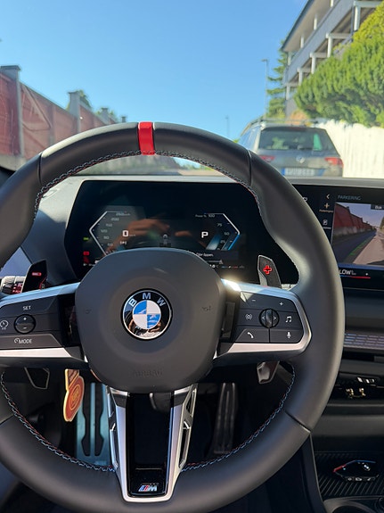 BMW M135i 13 of 17