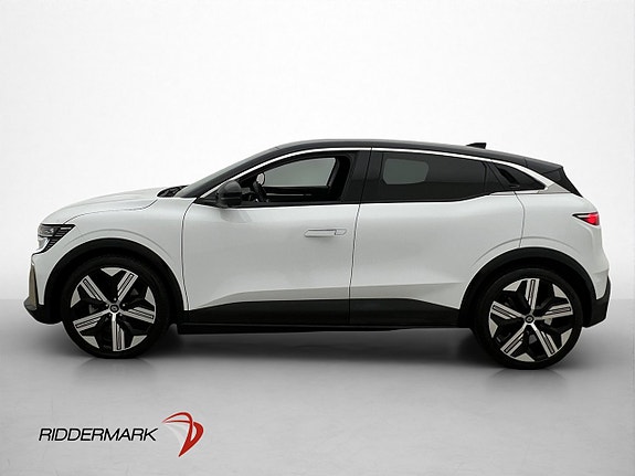 Renault Megane E-Tech 5 of 5
