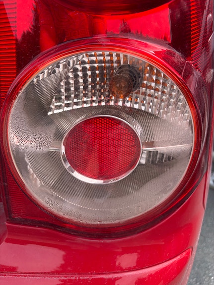Kia Picanto 5 of 5