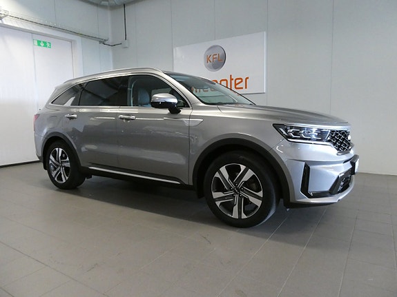 Kia Sorento 4 of 5