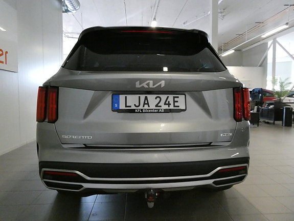 Kia Sorento 7 of 26