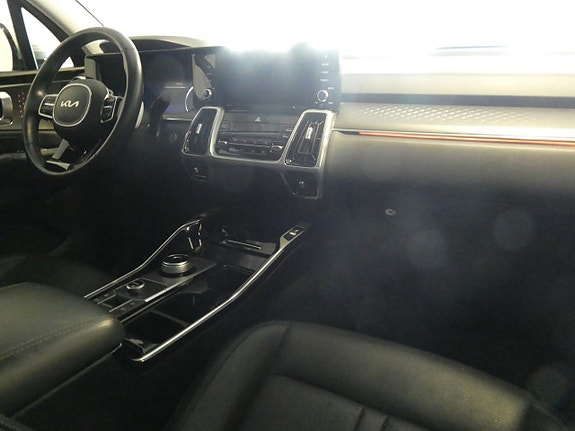 Kia Sorento 13 of 26