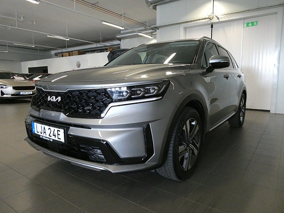 Kia Sorento 9 of 26