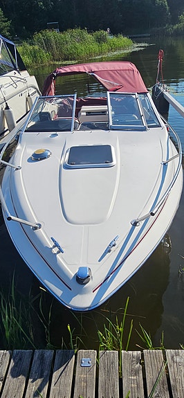 Maxum DC 21 5 of 5