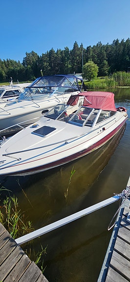 Maxum DC 21 2 of 5
