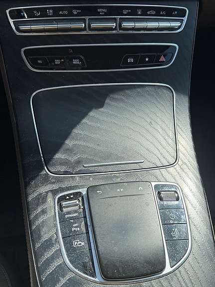 Mercedes-Benz E300 de 6 of 6