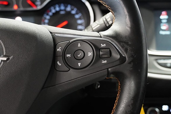 Opel Crossland X 10 of 13