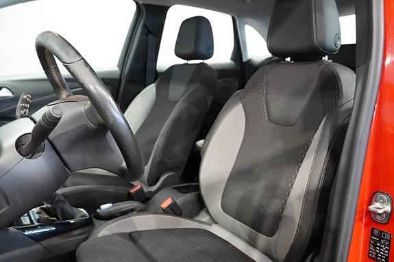 Opel Crossland X 4 of 5