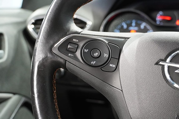 Opel Crossland X 9 of 13