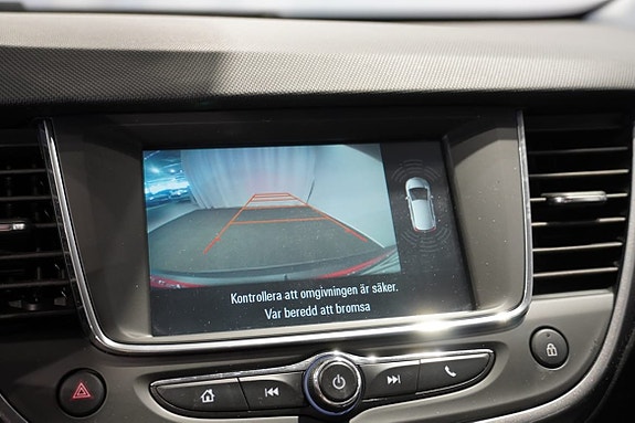 Opel Crossland X 13 of 13