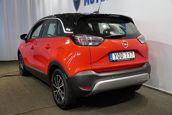 Opel Crossland X 3 of 5