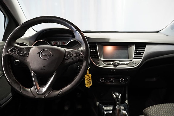Opel Crossland X 7 of 13